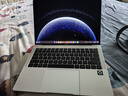 華為MateBook Pro 筆記本電腦 鴻蒙操作系統(tǒng) 鴻蒙AI 970g超輕薄長續(xù)航 OLED護(hù)眼屏 32GB 1TB 宣白 曬單實(shí)拍圖