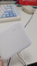 中興（ZTE）5G隨身wifi移動UFI 無線上網卡 5g插卡路由 無限隨行車載 筆記本流量卡托 F50/MU300 曬單實拍圖