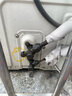卓仕坤R32冷媒制冷美的變頻空調(diào)格力劑 r32冰種雪種家用格力液套 R32環(huán)保制冷劑2瓶工具套裝 曬單實(shí)拍圖