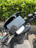 立馬電動(dòng)摩托車H8遠(yuǎn)航版90公里長(zhǎng)續(xù)航電動(dòng)車1500W高速電摩鉛酸電池72V20Ah外賣上班代步電瓶車海岸灰 曬單實(shí)拍圖