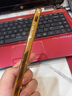 京鋼 iPhone7Plus手機(jī)殼秒變蘋果全包邊防摔透明硅膠軟殼8plus直邊方形保護(hù)殼男女款潮外殼 蘋果7P/8Plus 直邊透明【土豪金】配鋼化膜 曬單實(shí)拍圖