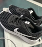 NIKE耐克男女童網(wǎng)眼透氣運(yùn)動(dòng)鞋TANJUN夏季魔術(shù)貼易穿脫輕盈緩震兒童鞋 CW3179-011 31 【建議腳長(zhǎng)19cm】 曬單實(shí)拍圖