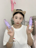 澳蘭黛（AOCILENDA）準孕婦面部護膚品套裝抗皺緊致水乳霜氨基酸深層清潔凈洗面奶秋冬 【抗皺緊致】洗面奶+水+乳+面霜 曬單實(shí)拍圖