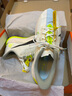 耐克NIKE跑步鞋男子飛馬減震PEGASUS TURBO 4運(yùn)動鞋HQ3451-101白黑42 曬單實(shí)拍圖