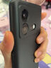 畢亞茲適用vivo iqoo neo9/pro手機殼iqoo neo9s pro/+保護套全包防摔輕薄散熱液態(tài)磨砂軟殼 JK622黑 曬單實拍圖