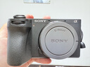 索尼（SONY）ILCE-6700/a6700/智能AI芯片APS-C微單數(shù)碼相機Vlog視頻拍攝 A6700M【888】 官方標配（不含內(nèi)存卡） 曬單實拍圖