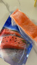 Pan Fish 生冷凍三文魚塊 1kg 1kg 曬單實(shí)拍圖