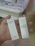 歐詩漫（OSM）【京東試用】珍白因水乳小樣20ml+20ml 曬單實拍圖