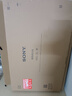 索尼（SONY）KD-55X80L 55英寸 高色域 智能 電視機(jī) 專業(yè)畫質(zhì)芯片 杜比視界 廣色域4K HDR 液晶 全面屏 55英寸 X80L 曬單實(shí)拍圖