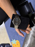 安普里奧·阿瑪尼（Emporio Armani）手表男 經(jīng)典三針?shù)搸⒑?jiǎn)約男士腕表生日禮物送男友AR1676 曬單實(shí)拍圖