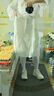 雪妃藍(lán)琪（XUEFEILANQI）法式連衣裙新款2025裙子夏季女裝氣質(zhì)絕美仙女溫柔風(fēng)吊帶長裙子 杏色上衣+杏色紗裙 L 【100-120斤】 曬單實拍圖