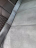 大語小牛掛包電動車蘿卜防水包u1e尾包mt摩旅馱包f400t騎行包nplay專用nt機(jī)車裝備nx防曬摩托車儲物袋 【三合一款*1件】黑色 小牛專用【官方原配】 曬單實拍圖