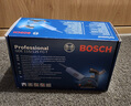 博世（BOSCH） GDE68/162電錘吸塵轉(zhuǎn)接頭吸塵配件GDE115/125角磨機(jī)切割機(jī)集塵罩 GDE 115/125 FC-T集塵罩 曬單實(shí)拍圖