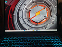 機(jī)械革命極光X 酷睿i7HX 游戲本筆記本電腦(i7-13700HX 16G 1T RTX5060 2.5K屏 180Hz 灰) 曬單實(shí)拍圖