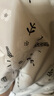 RGPX女士短袖t恤棉質(zhì)2025最新款個(gè)性時(shí)尚寬松顯瘦大碼半袖正肩上衣ins 802#【葉子花朵】 L 【建議115-130斤】 曬單實(shí)拍圖