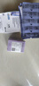 舒潔（Kleenex）抽紙馬蹄蓮盒裝紙抽2層200抽*3盒紙巾抽紙衛(wèi)生紙餐巾紙擦手紙 曬單實拍圖