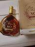 蒙特斯伯爵白蘭地XO 700ml 40度 正品洋酒送禮法國原瓶原裝進(jìn)口  蒙特斯伯爵XO 700mL 1瓶 配禮盒 曬單實(shí)拍圖