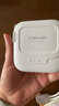 臺電（TECLAST）【3C認證】自帶線插頭充電寶22.5W快充10000毫安時可上飛機大容量移動電源 適用蘋果16華為小米 白 曬單實拍圖
