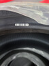 玲瓏輪胎新玲瓏大師致控輪胎 245/45R19 102Y 適配寶馬 5 系 曬單實拍圖