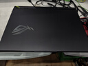 ROG魔霸9 銳龍9 16英寸 游戲本筆記本電腦(R9 9955HX 16G 1T RTX5070Ti 2.5K 240Hz) 曬單實(shí)拍圖