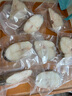 我愛(ài)漁真鱈魚圓切900g 獨(dú)立真空包裝深海鱈魚塊7-9片 低脂肪高蛋白生鮮 曬單實(shí)拍圖