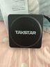 得勝（TAKSTAR） E261W小蜜蜂擴音器無線教師教學專用多功能藍牙上課寶地攤叫賣促銷導(dǎo)游喇叭 E261W【頭戴版擴音器】 曬單實拍圖