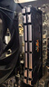 七彩虹（Colorful）32G(16G*2)DDR4 3200 臺式機(jī)內(nèi)存條 馬甲條 戰(zhàn)斧系列·鈦金灰 C18 曬單實(shí)拍圖