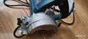 博世（BOSCH）GDM 13-34 多功能云石機(jī)切割機(jī)開(kāi)槽機(jī) 石材瓷磚混凝土 1300瓦 曬單實(shí)拍圖