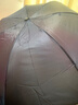 【全網(wǎng)爆款】手動UV折疊雨傘男女晴雨傘兩用防曬遮陽黑膠傘 【新人福利】7骨 純色隨機無黑膠 曬單實拍圖