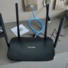 普聯（TP-LINK）普聯路由3630 WiFi7千兆雙頻 BE3600無線路由器2.5G網口 雙頻聚合 智能游戲加速 兒童上網管理 曬單實拍圖