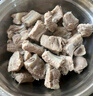 密農(nóng)人家【3份包郵】農(nóng)家安心豬肉純肋排  糧食喂養(yǎng) 急凍鎖鮮 切段發(fā)貨1斤 肋排1斤 曬單實(shí)拍圖