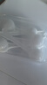 哈迪兔嬰兒奶粉專用奶粉勺子量勺10ml1.5克30mla2至初啟賦愛他美 愛心勺5件套自帶標(biāo)識+收納盒 曬單實(shí)拍圖