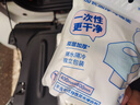 名創(chuàng)優(yōu)品（MINISO）一次性馬桶墊加長(zhǎng)加厚旅游出差一次性旅行用品必備（10片裝） 曬單實(shí)拍圖