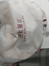 芬騰可安（FENTENGCARE）【2件裝】固定乳膠杯無痕高彈裸感調(diào)整型收副乳內(nèi)衣女無鋼圈文胸 曬單實拍圖