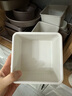 學(xué)廚大鼓面包模具不沾漢堡胚玉桂狗模具紅豆大鼓面包家用烘焙模具 玉桂狗大鼓面包模四個裝CL5055-4 曬單實(shí)拍圖