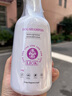 LIOK狗狗洗澡沐浴露用品殺菌除味止癢香波柔順亮毛洋甘菊洗護除臭留香 500g 曬單實(shí)拍圖