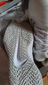 耐克（NIKE）男子籃球鞋NIKE PRECISION VII 運動(dòng)鞋FN4322-100白 44 曬單實(shí)拍圖