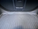 米其林（MICHELIN）本田雅閣后備箱墊TPE汽車尾箱墊尾墊適用于十一代雅閣23年-25 曬單實拍圖