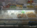 猛世（Mengshi）鮮肉柜展示柜冷藏柜豬肉柜風(fēng)冷保鮮柜涼菜熟食柜鴨脖子柜水果鹵菜展示柜 風(fēng)冷帶門(mén)低溫款【負(fù)5度】 2.0米 曬單實(shí)拍圖
