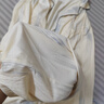 莫代爾情侶睡衣女士春秋長(cháng)袖家居服高級感條紋開(kāi)衫外穿男套裝24新款2XL 曬單實(shí)拍圖