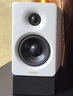漫步者（EDIFIER）N300 有源桌面2.0監(jiān)聽(tīng)音箱 電腦音響 大功率音響 高素質(zhì)單元 雙金標(biāo)認(rèn)證 絲綢白 曬單實(shí)拍圖