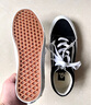 VANS范斯新款Old Skool 36男女運動(dòng)休閑板鞋平底鞋帆布鞋VN000CQDBA2 VN000CQDBA2 39 曬單實(shí)拍圖