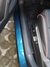 車(chē)麗友 適用于哈弗h5腳墊23-25款tpe全包圍包門(mén)檻汽車(chē)環(huán)保無(wú)味防水耐磨 【包門(mén)檻】TPE單層腳墊 哈弗H5專(zhuān)用 曬單實(shí)拍圖