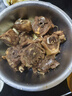 正宗內(nèi)蒙古散養(yǎng)整根羊脖子新鮮羊頸排羊棒骨羊小腿羊蝎子羊肉5斤 羔羊脖子5斤 曬單實拍圖