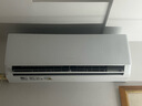 格力（GREE）1.5匹天儀 新1級能效變頻 壁掛式臥室省電空調掛機KFR-35GW/(35504)FNhAa-B1 家電國家補貼 曬單實拍圖