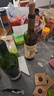 烏拉納茨【塞爾維亞國家館】原瓶進口白葡萄酒半甜雷司令干白葡萄酒紅酒 米德半甜干白750ml單支 曬單實拍圖