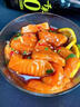 刺身三文魚(yú)國產(chǎn)現切海鮮生吃正宗生魚(yú)片刺身冷凍新鮮即食中段壽司 【整塊】去皮去刺 400g 2盒裝【肉質(zhì)鮮嫩】 曬單實(shí)拍圖