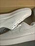 CLENIKEEDAIR NIKE. 莆田純?cè)璬unk高版本空軍一號(hào)低幫運(yùn)動(dòng)板鞋情侶男女運(yùn)動(dòng) 象牙白 NIKE 42 曬單實(shí)拍圖