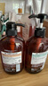 蝶印 日本進口 馬油洗沐套裝（補水洗發(fā)水600ml+沐浴露600ml）禮盒裝 曬單實拍圖