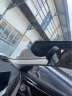 夢(mèng)選（MENGXUAN）寶馬5系行車記錄儀免走線3系i3 x3 ix3 530 525  X5 x1 mini 【單鏡頭】1296p+64G卡 專車專用高清夜視前后雙錄停車監(jiān)控 曬單實(shí)拍圖